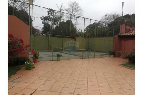 Hermoso Duplex En Condominio Cerrado En San Pablo
