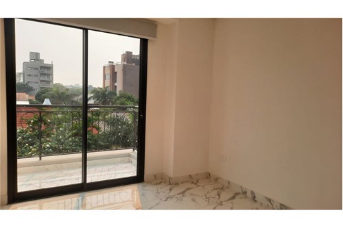 Departamento-Alquiler-Rigoberto Meza, Mburucuyá, Asunción — foto 2