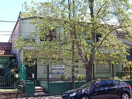 Apartamento De Dos Dormitorios