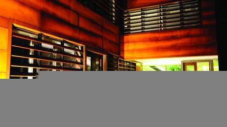 Green Offices Carrasco 207