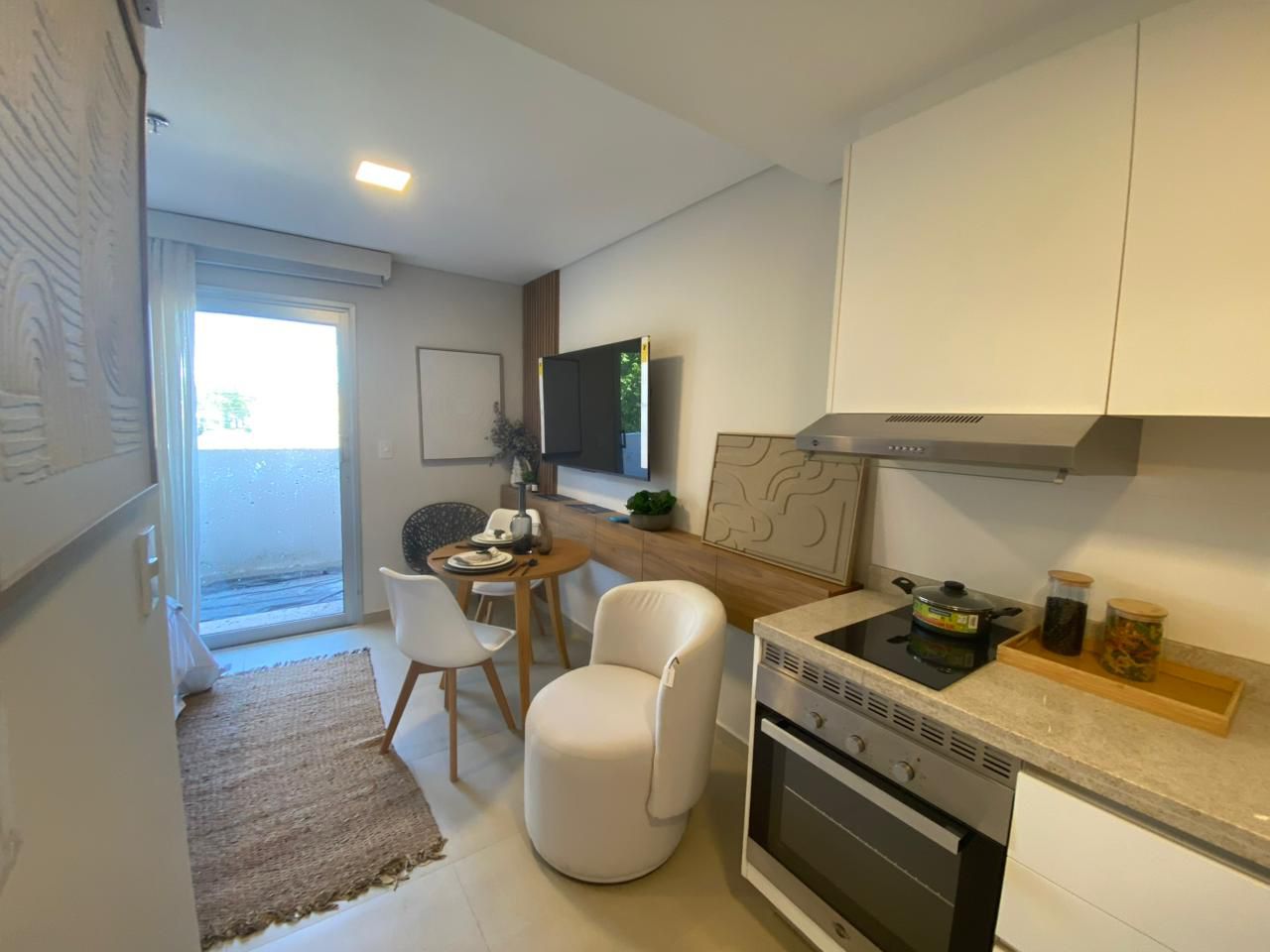 EN VENTA DEPARTAMENTO EN MARIANO ROQUE ALONSO — foto 3
