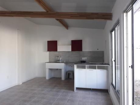 *alquiler De Casa De 2 Dormitorios En Solymar $18.500*