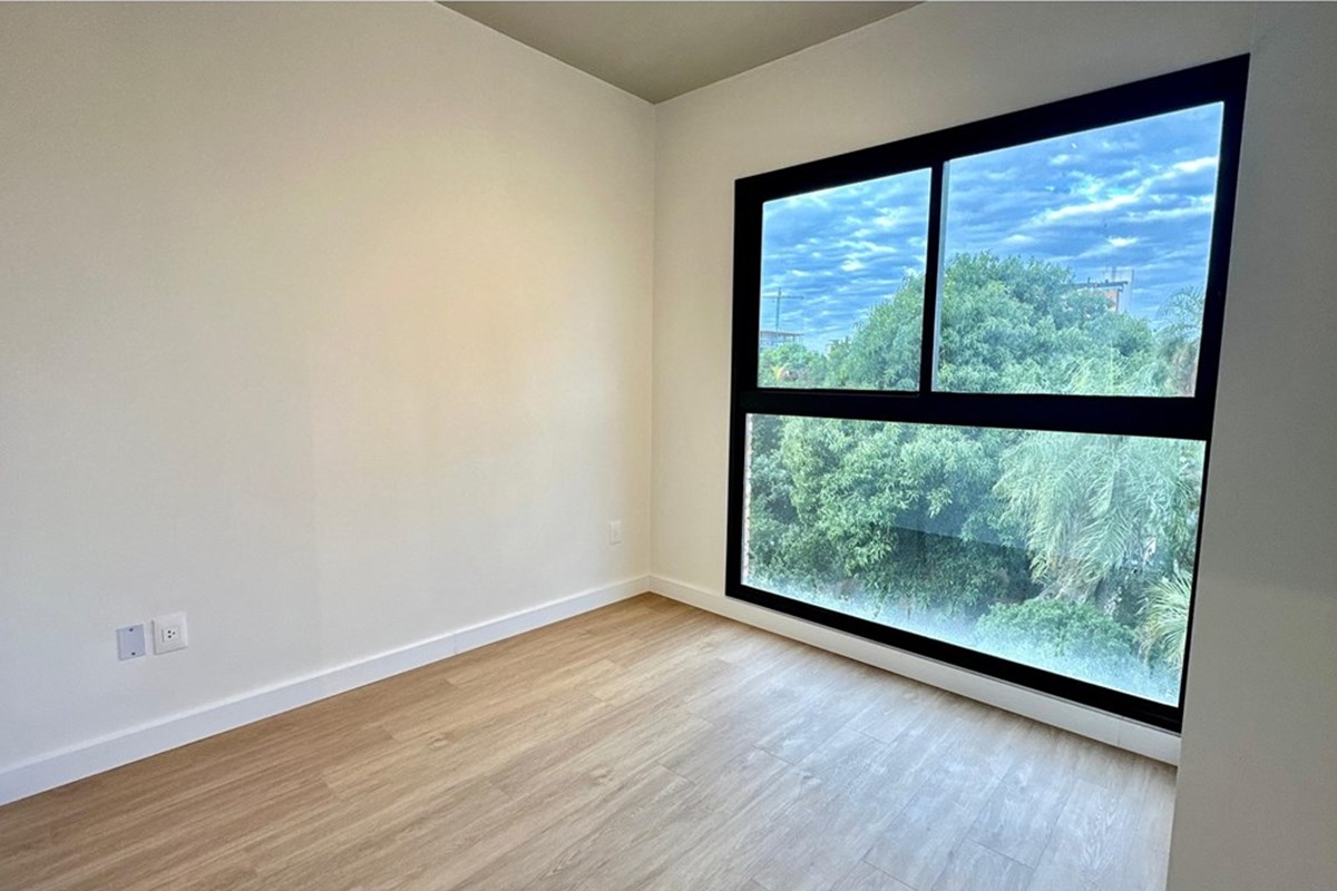 ALQUILO DEPTO DE 1 DORMITORIO + 1 DORM TIPO STUDIO EN RECOLETA — foto 3