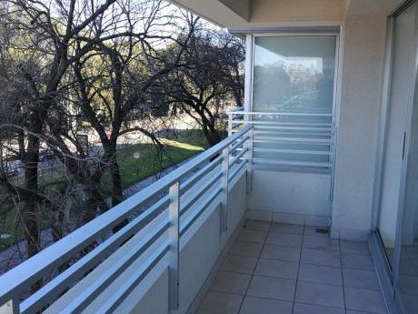 Apartamento Alquiler 2 Dormitorios Garage Al Frente Estrena