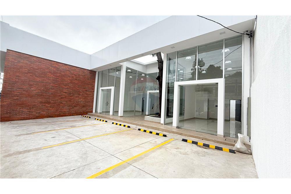 Local Comercial - Alquiler - Paraguay Central San Lorenzo — foto 3