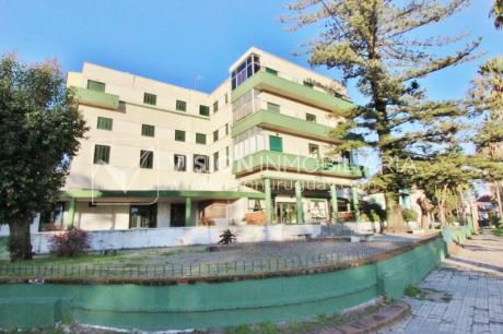 Apto Frente Al Mar, 2 Dorm, 1 Baño, Living-comedor, Cocina Integrada
