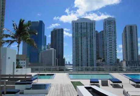 Miami Downtown - Mint Condominium