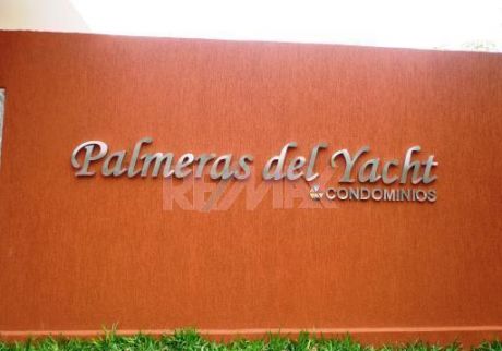Zona Yacht Y Golf Club. Terreno De 282.49 M2