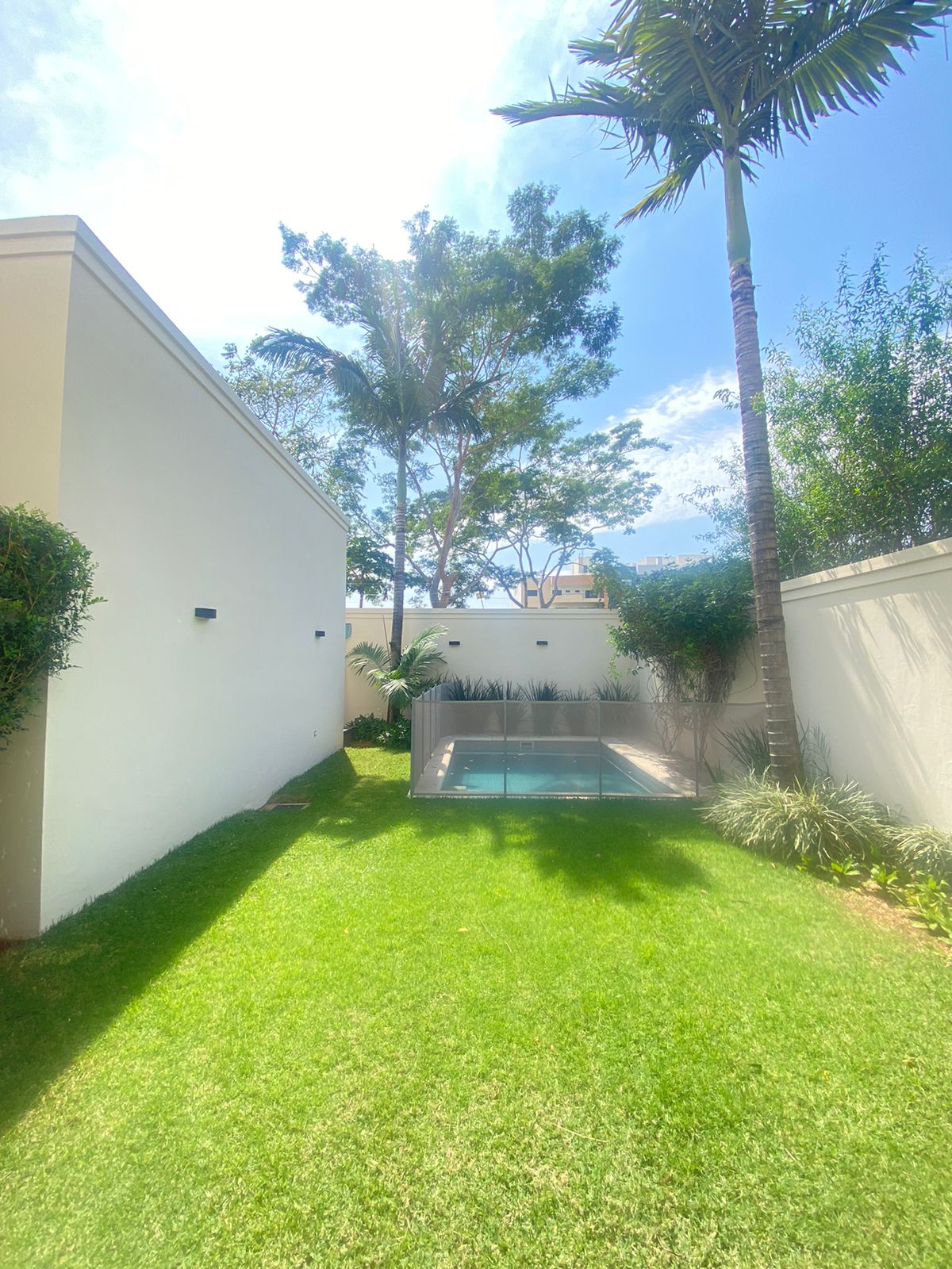 Casa en alquiler en Mburucuyá