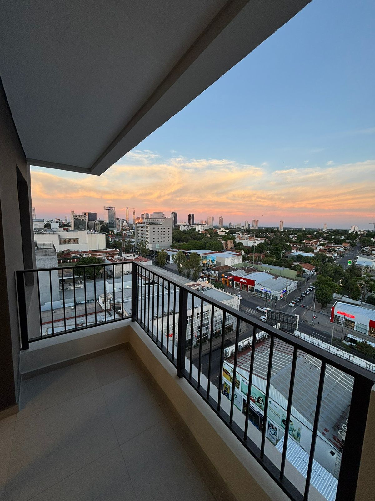ALQUILO DPTO 1 HAB A ESTRENAR – EDIFICIO 01 SYNC VILLA MORRA — foto 3