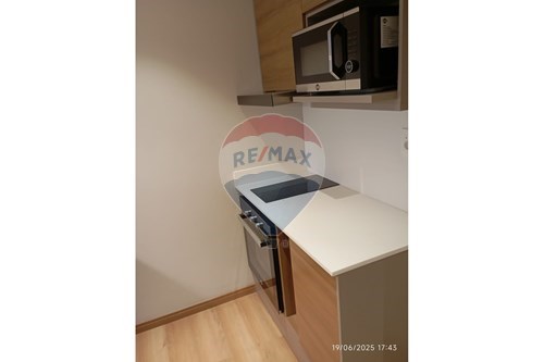 Departamento-Venta-Paraguay Asunción Las Lomas (Carmelitas) — foto 3