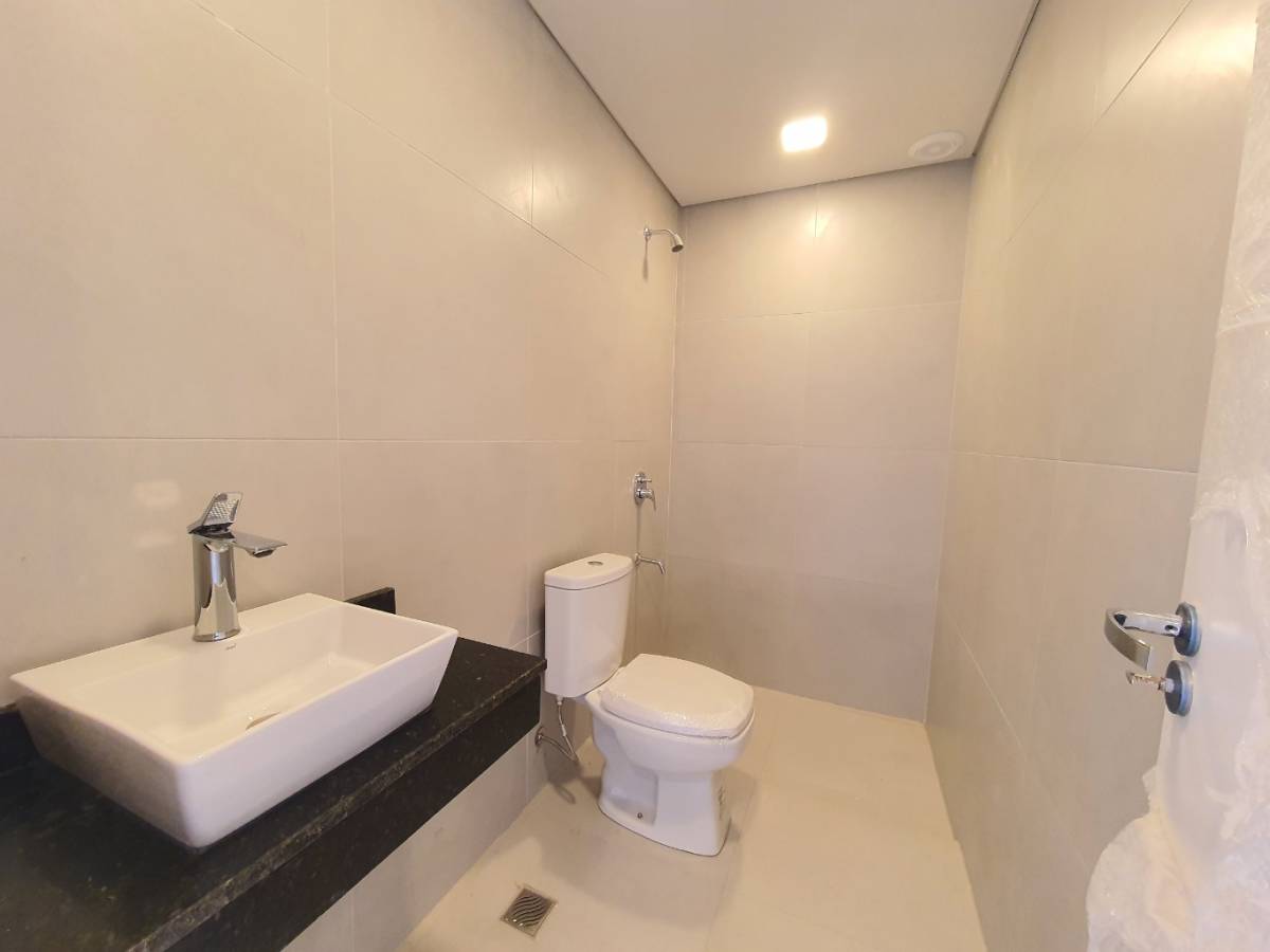 ALQUILO DEPARTAMENTO A ESTRENAR EN LUQUE — foto 3