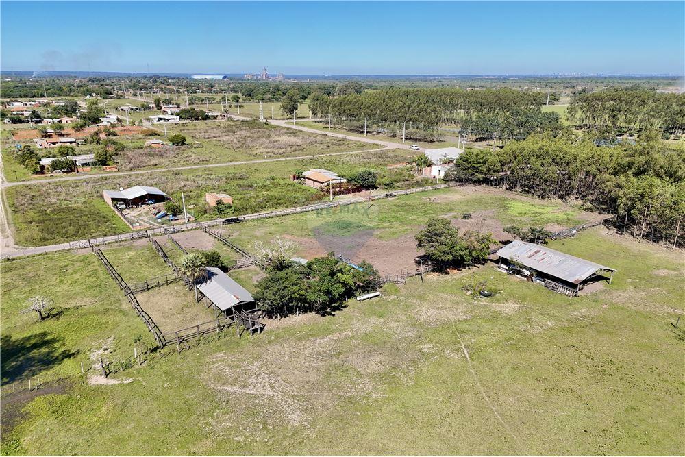 Terreno en venta Villa Hayes — foto 3