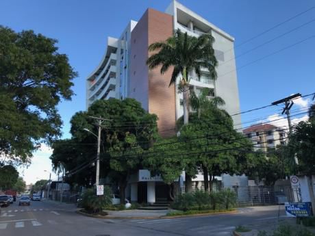 En Venta Dpto De 2 Dorm - Macororo 7 Equipetrol.