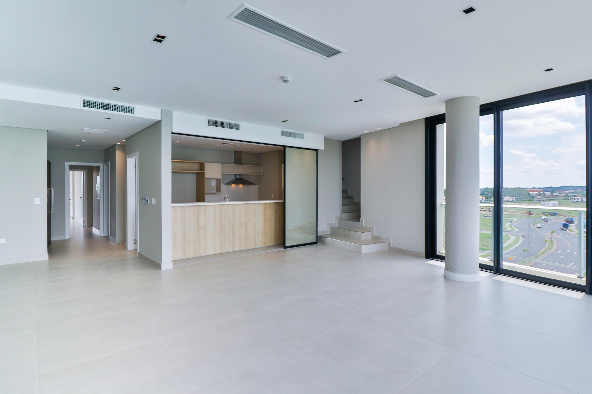Alquilo Penthouse a estrenar Edificio Amalfi Aquaterra — foto 2