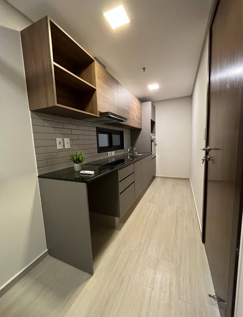 ALQUILO DEPARTAMENTO A ESTRENAR DE 2 DORMITORIOS — foto 2