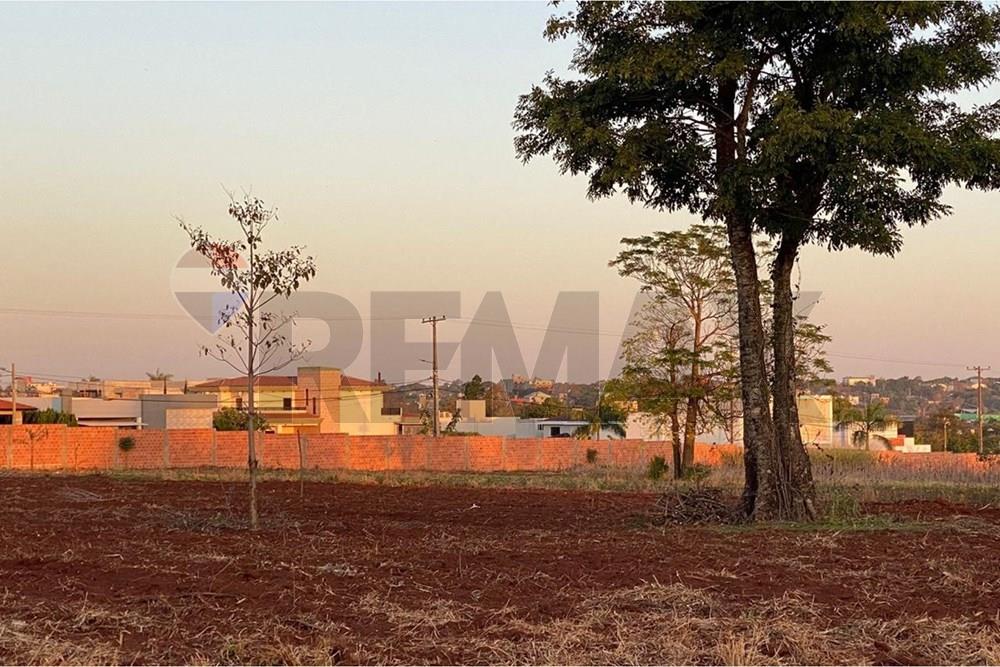 VENDO TERRENO EN CDE, A 3 CUADRAS DE LA RUTA PY02 — foto 2
