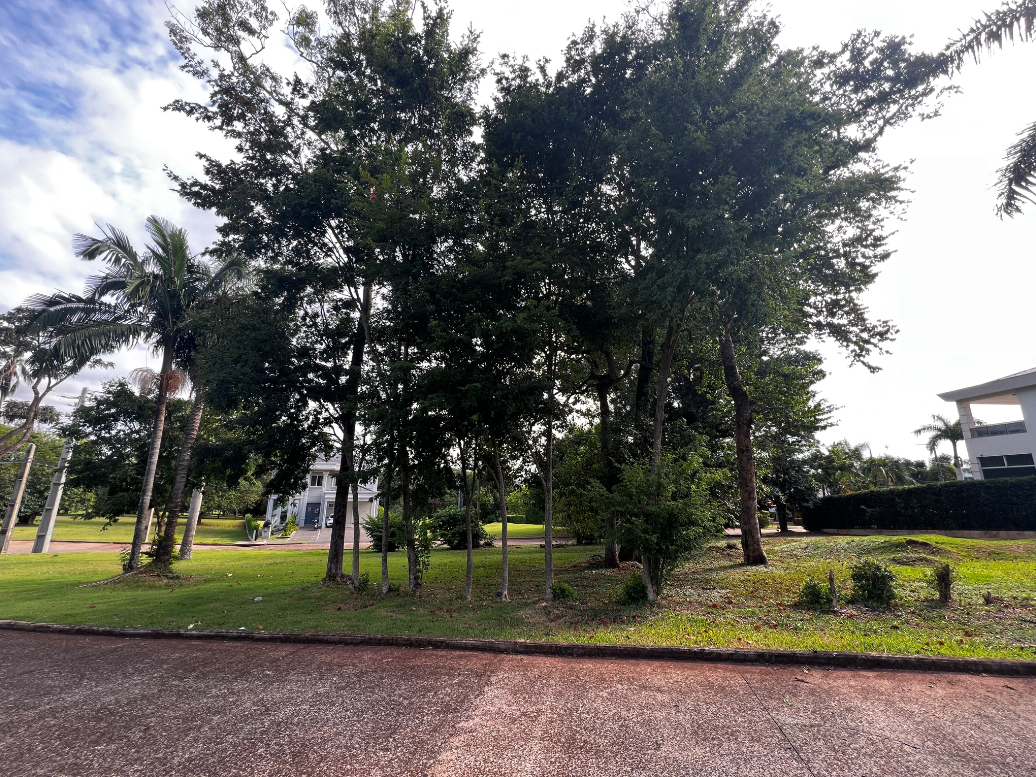 TERRENO EN EL PARANA COUNTRY CLUB — foto 3