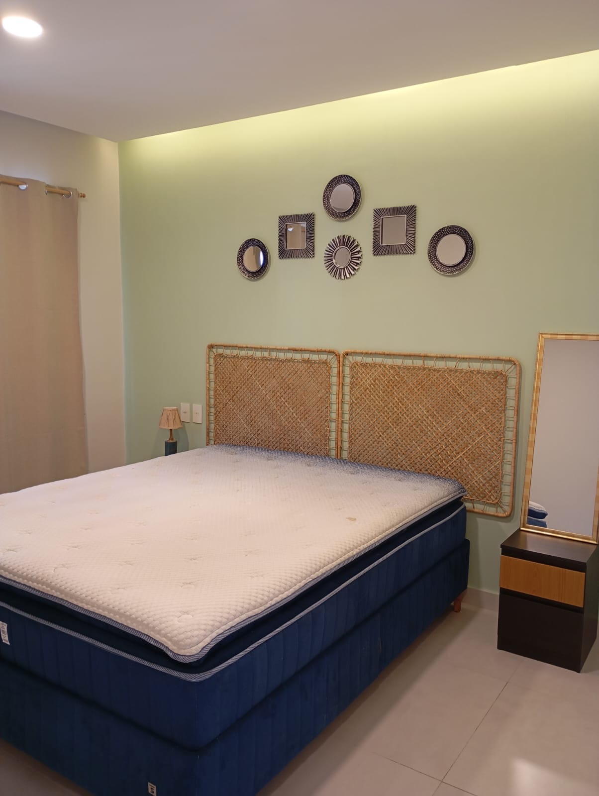 ZONA VILLA OLIMPIA - EN ALQUILER, DUPLEX DE 3 DORMITORIOS EN CONDOMINIO — foto 3