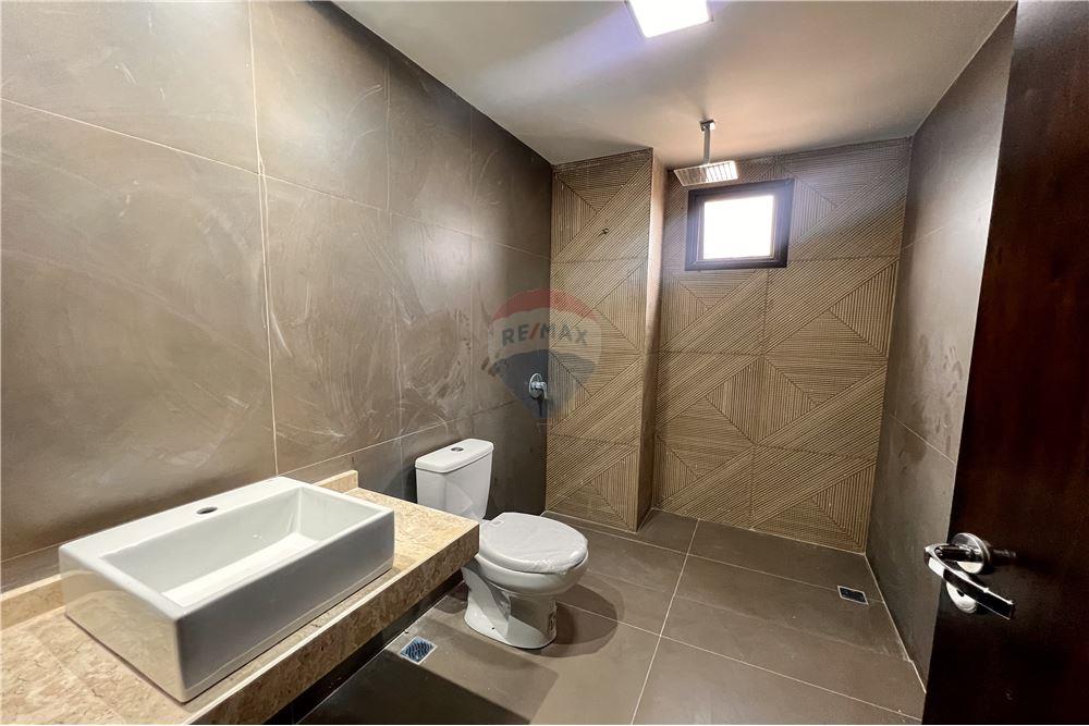 Departamento - Alquiler - San Lorenzo, Paraguay, Disfruta! — foto 3