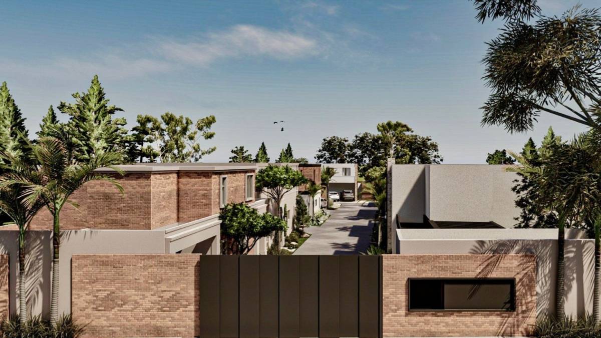 CASA EN POZO EN EL BARRIO MBOKAJATY DE ASUNCIÓN — foto 2