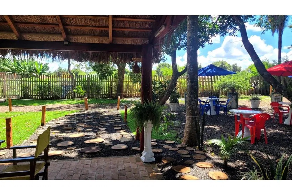 VENDO CASA QUINTA EN MINGA GUAZU 5.000 M2 — foto 2