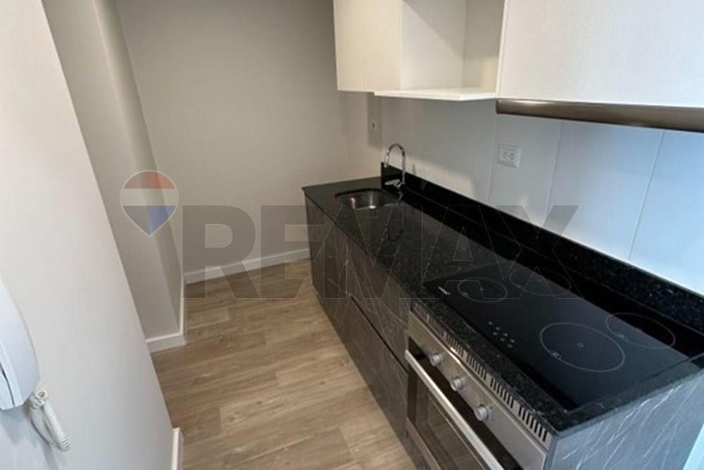 Alquilo Depto 1 Dormitorio Sobre Molas Lopez — foto 2