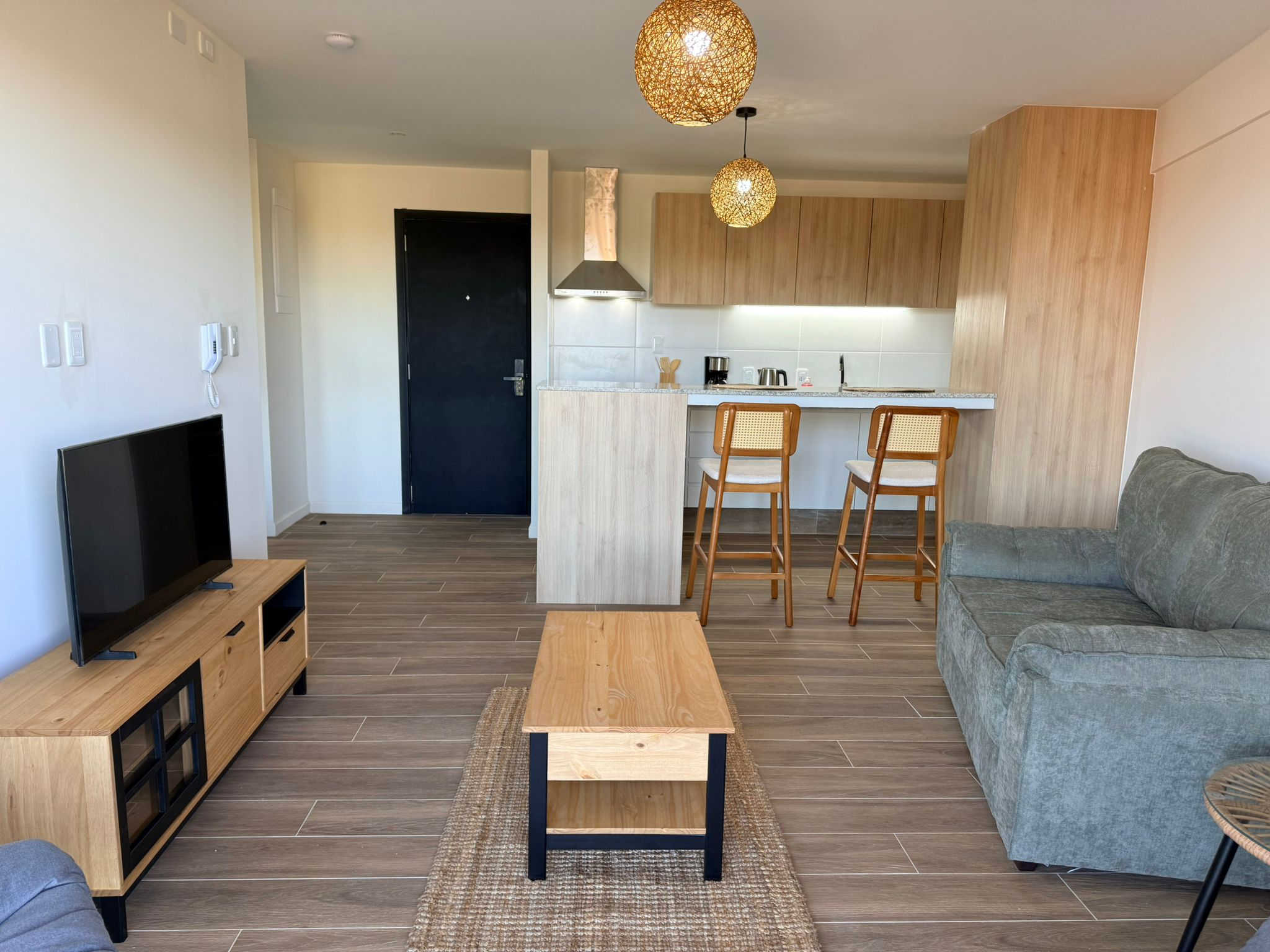 Apartamento en alquiler Carmelo · Foto 4