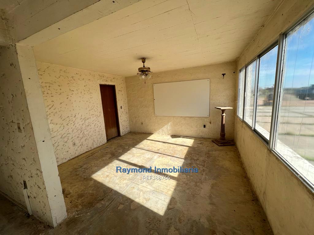 Alquiler depósito de 6000m2 Ruta 1 km 26 a 20km del puerto · Foto 4
