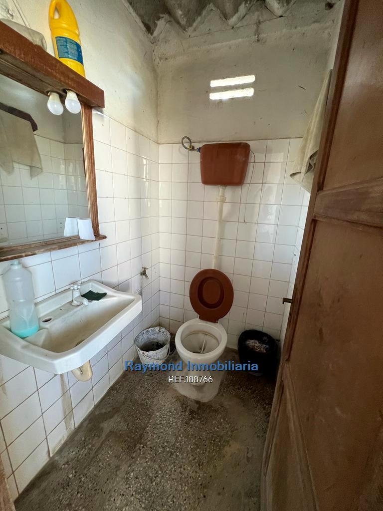 Alquiler depósito de 6000m2 Ruta 1 km 26 a 20km del puerto · Foto 6