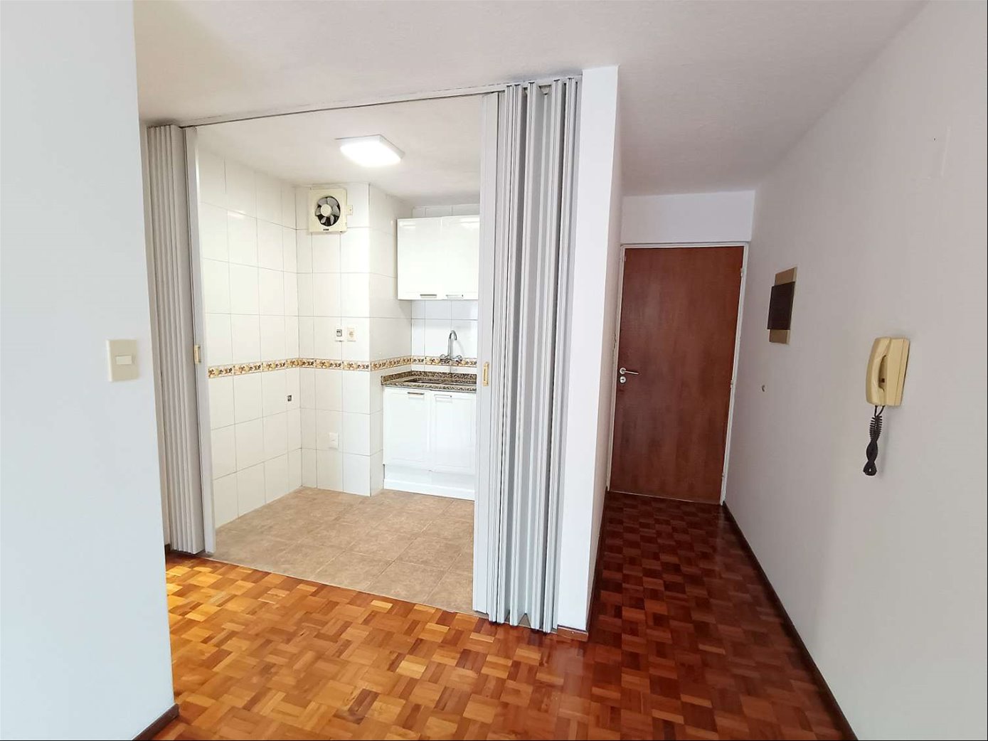 Alquiler Apartamento Punta Carretas 1 Dormitorio 1 Baño Garaje · Foto 6