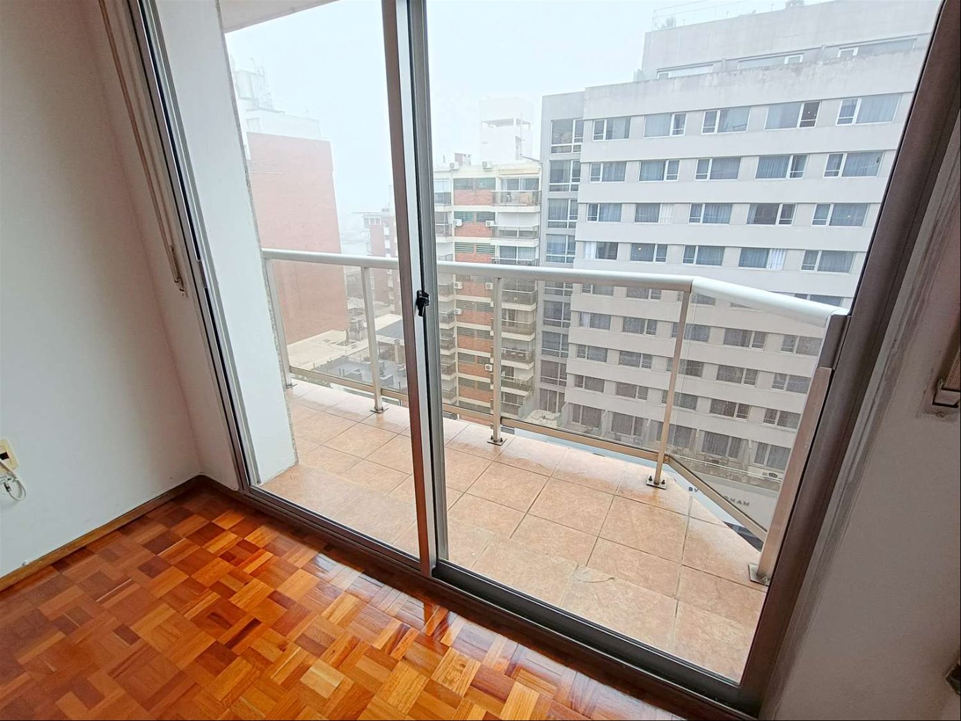 Alquiler Apartamento Punta Carretas 1 Dormitorio 1 Baño Garaje · Foto 10