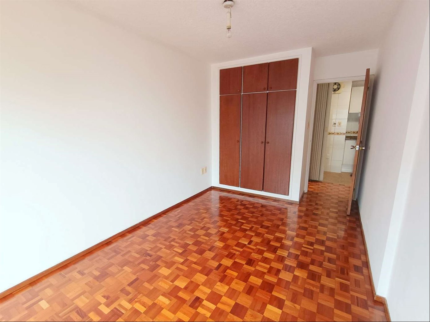 Alquiler Apartamento Punta Carretas 1 Dormitorio 1 Baño Garaje · Foto 9