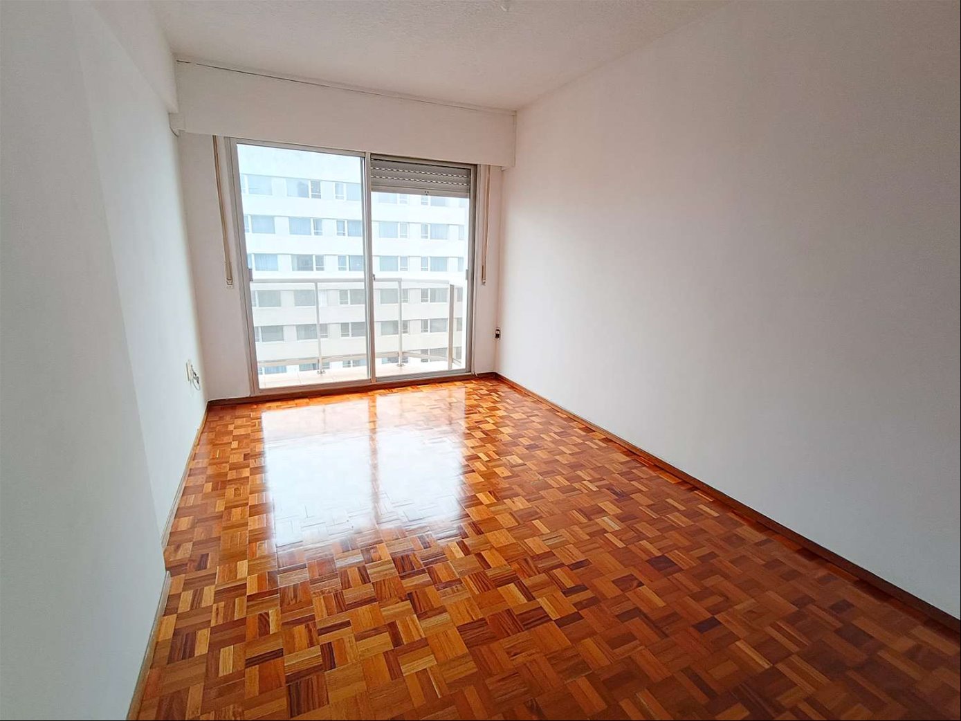 Alquiler Apartamento Punta Carretas 1 Dormitorio 1 Baño Garaje · Foto 8