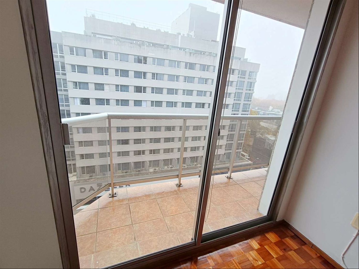 Alquiler Apartamento Punta Carretas 1 Dormitorio 1 Baño Garaje · Foto 3
