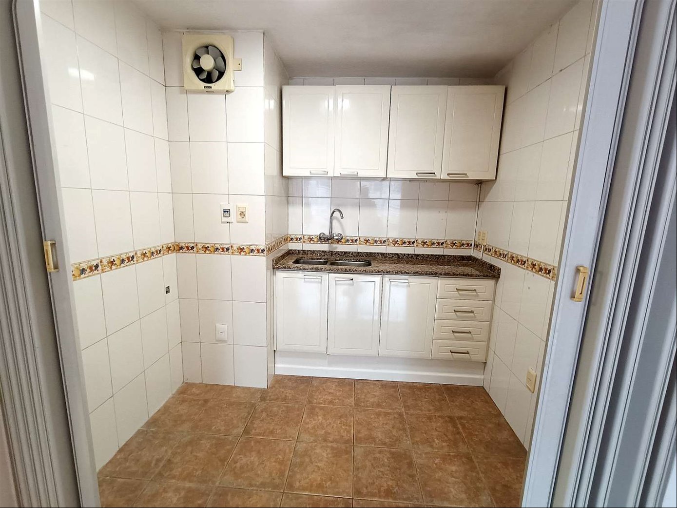 Alquiler Apartamento Punta Carretas 1 Dormitorio 1 Baño Garaje · Foto 7