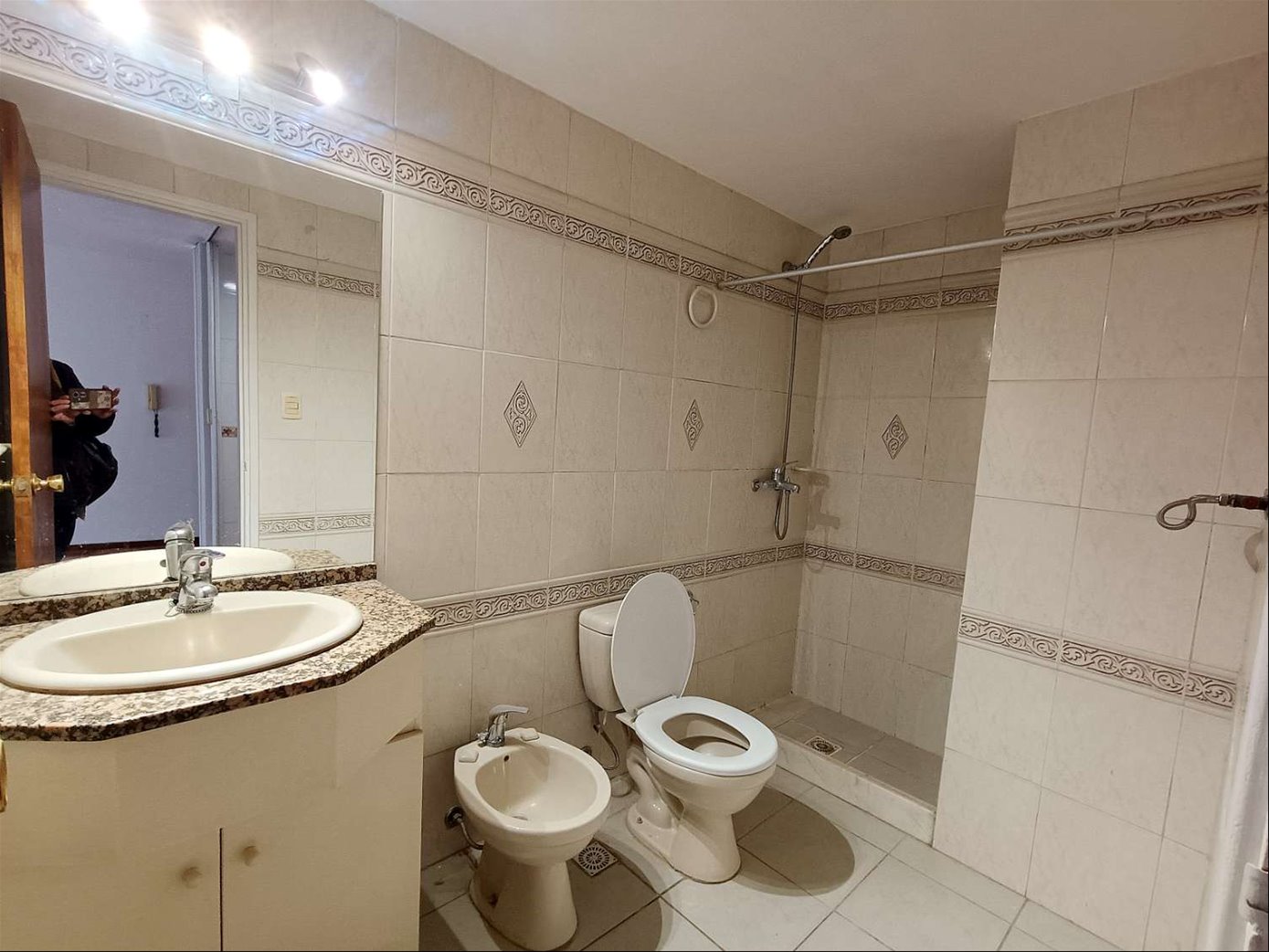 Alquiler Apartamento Punta Carretas 1 Dormitorio 1 Baño Garaje · Foto 11