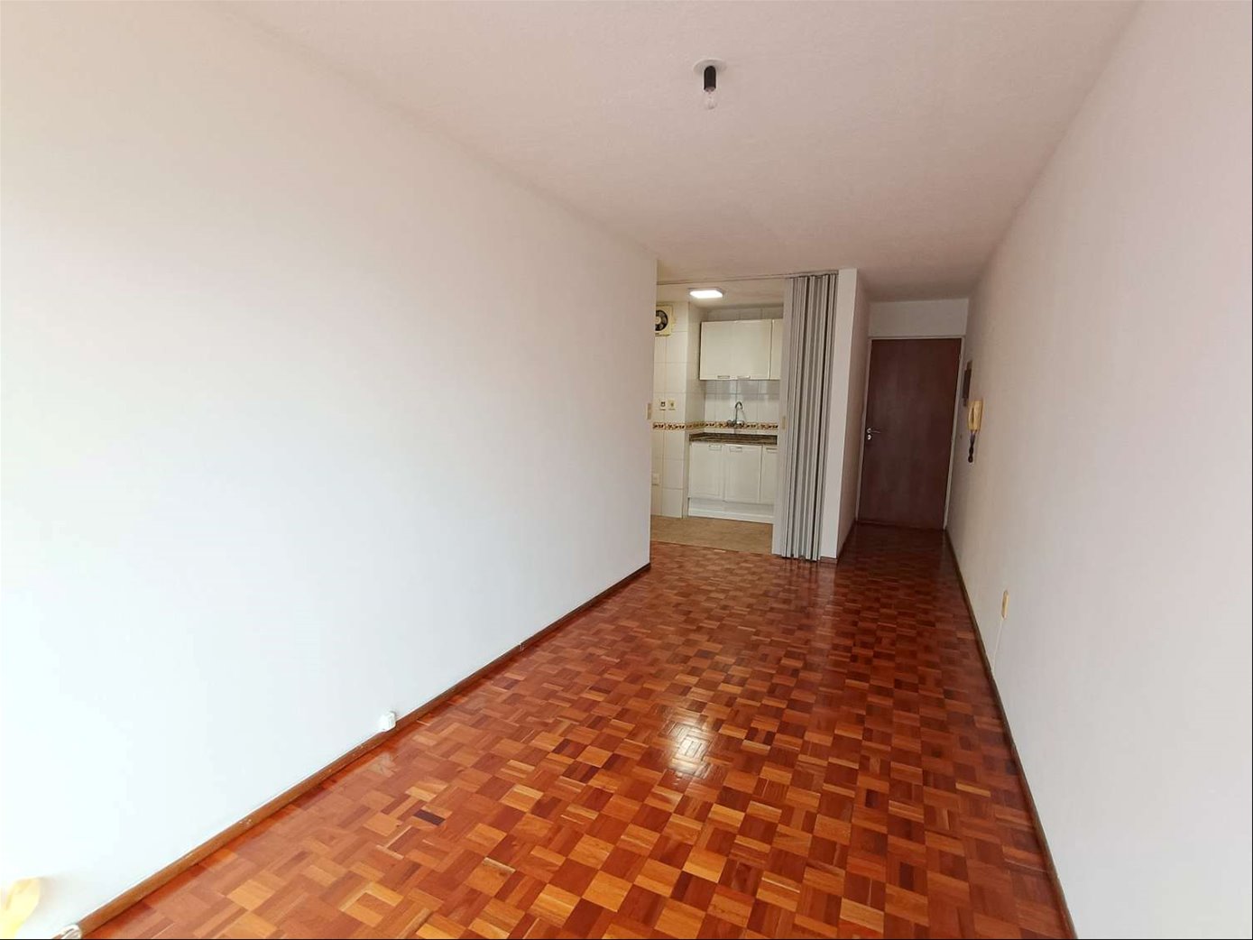 Alquiler Apartamento Punta Carretas 1 Dormitorio 1 Baño Garaje · Foto 5