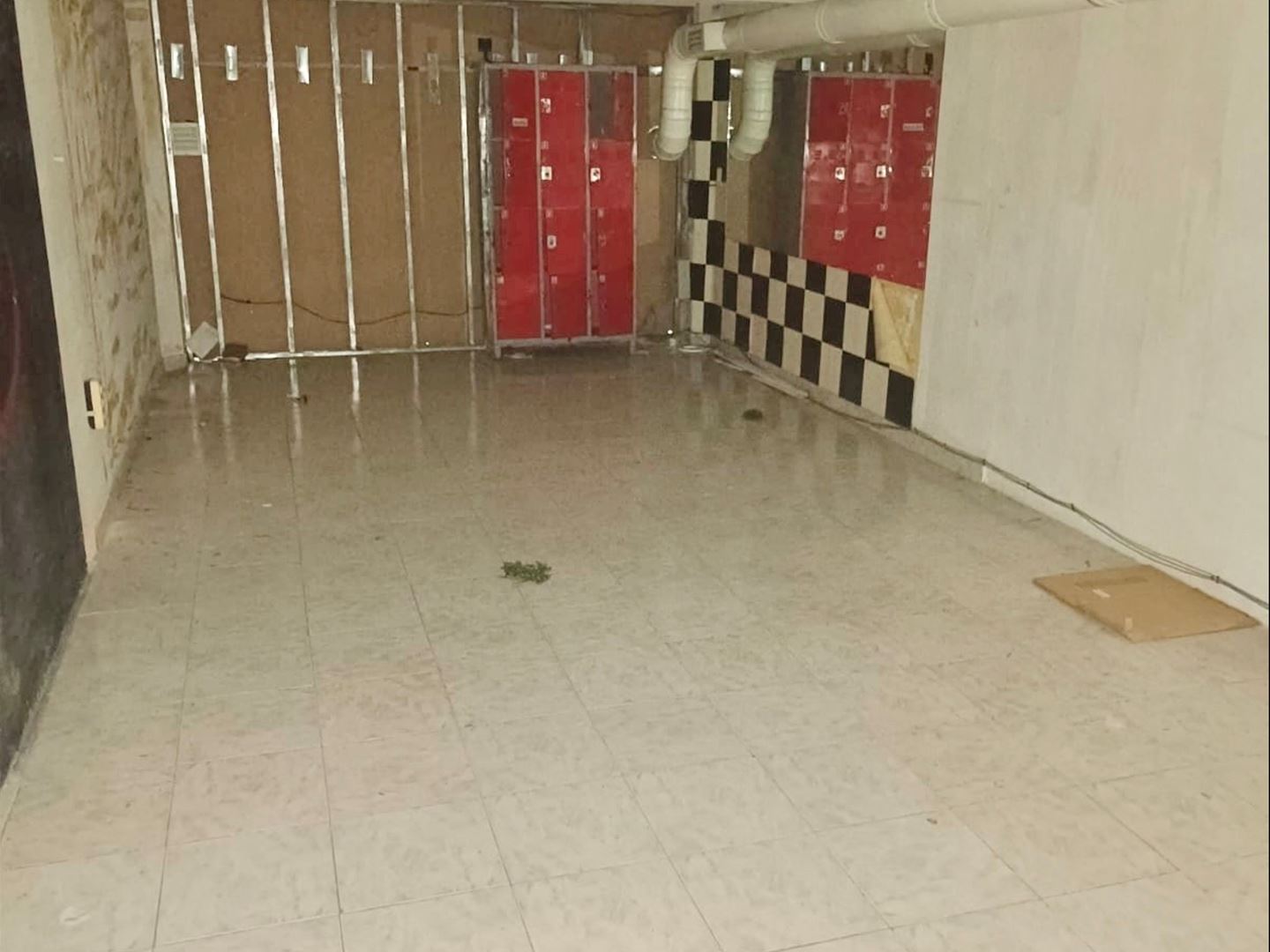 Alquiler local 176m2 en Av. 18 de julio y Paraguay · Foto 7