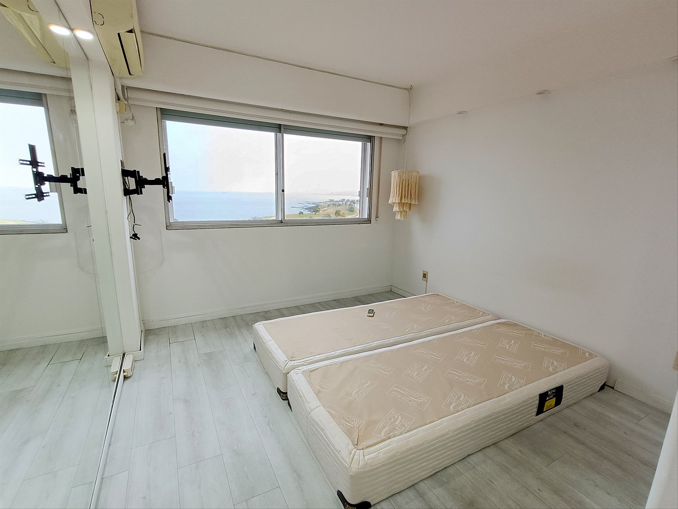 Alquiler apartamento 3 dormitorios, servicio, garaje Golf · Foto 9