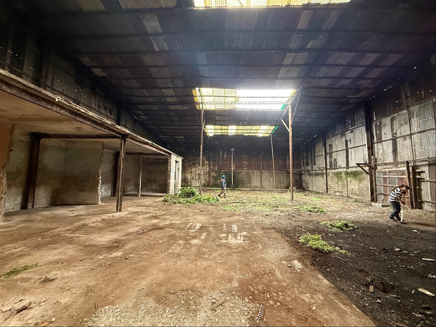 Local industrial en alquiler en Maroñas · Foto 5