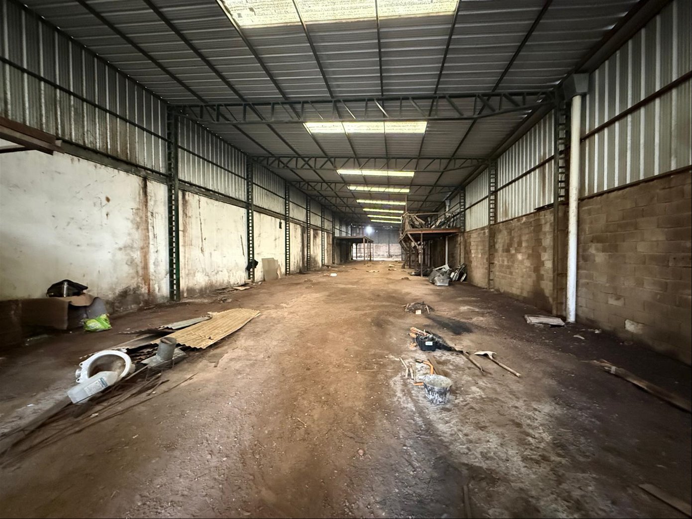 Local industrial en alquiler en Maroñas · Foto 7