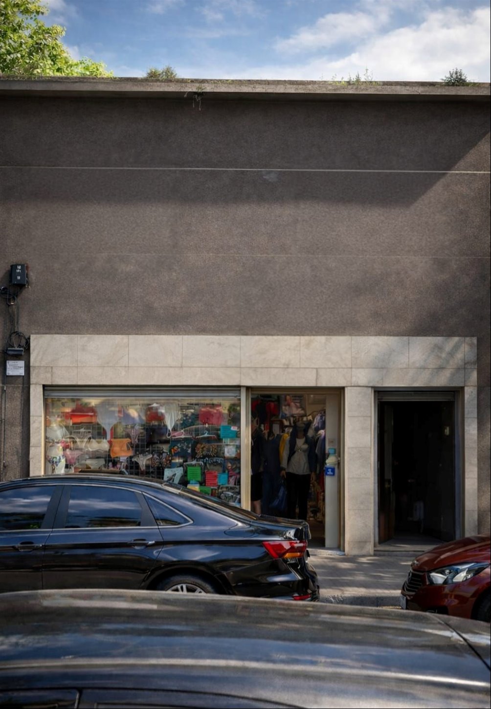 Alquiler Local Comercial 200m2 en Goes