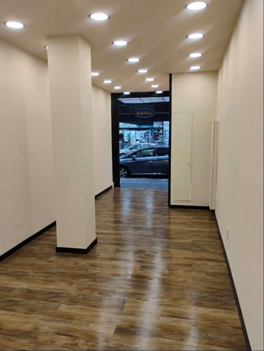 ALQUILER Local comercial de 45m2 en Centro