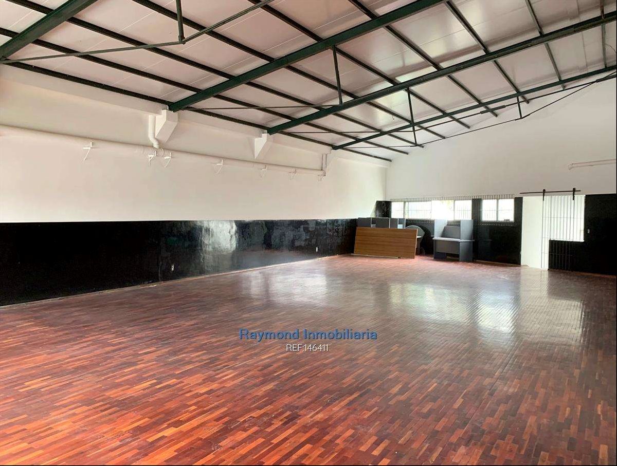 ALQUILER Oficina de 250m2 en Pocitos