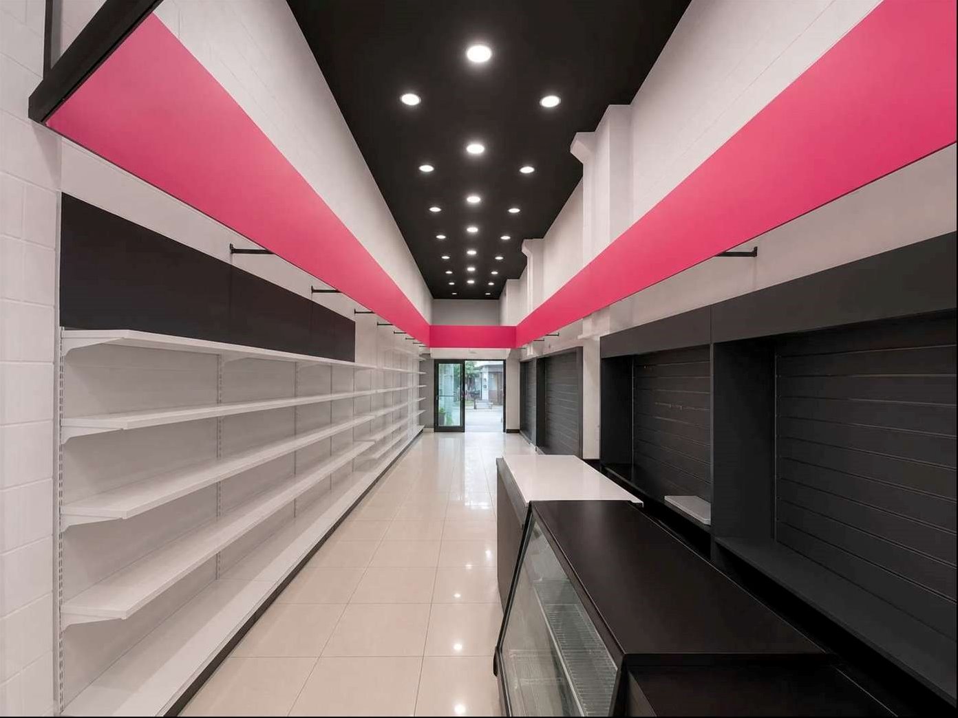 ALQUILER LOCAL DE 100M2 EN ARENAL GRANDE Y MARTÍN GARCÍA