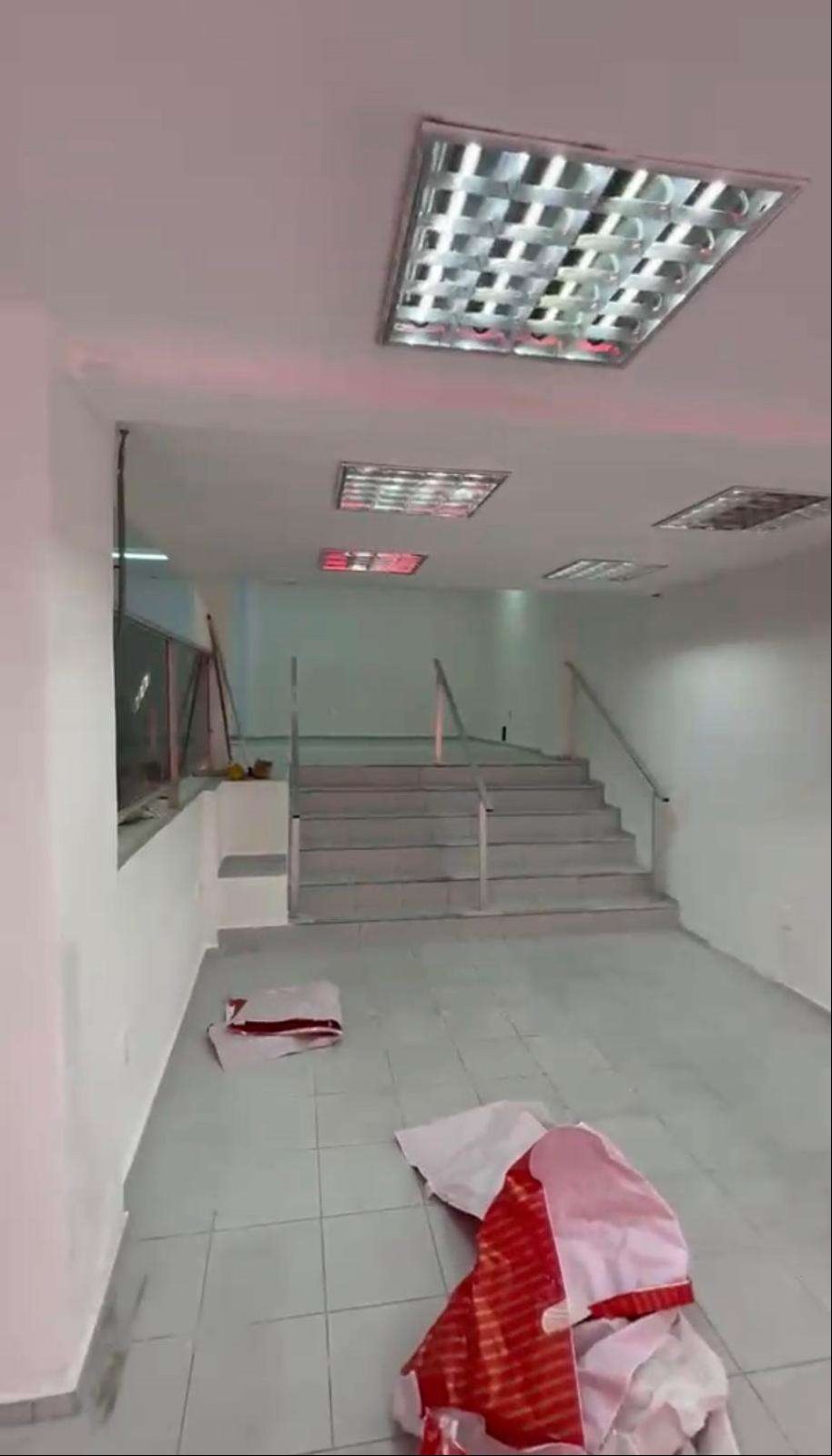 ALQUILER  Local Comercial 175m2 en Unión