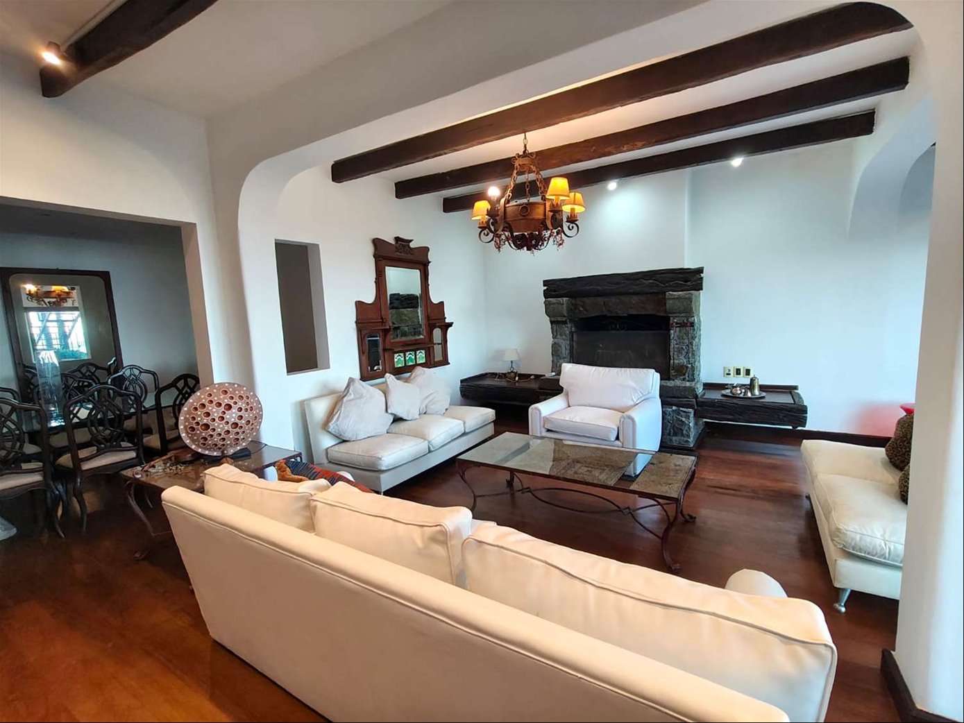 Departamento en alquiler con baja de precio en Puerto Buceo