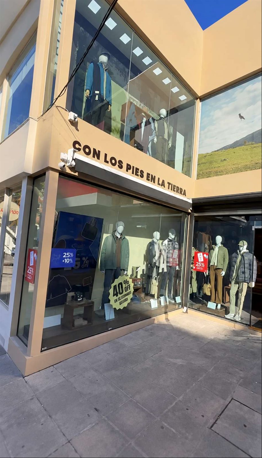 ALQUILER Local comercial de 127m2 en Punta Carretas