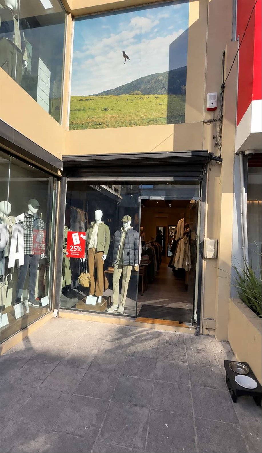ALQUILER Local comercial de 127m2 en Punta Carretas ideal gastronomía · Foto 2